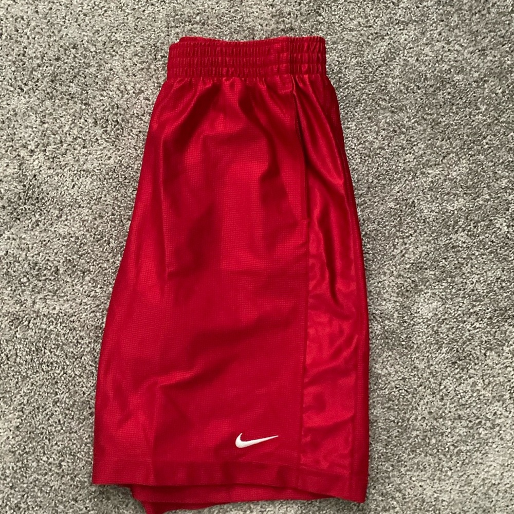 Nike Basketball Shorts